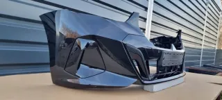 51118084653 Бампер передний BMW 5 G60 Арт e11752355, вид 6
