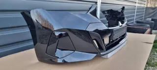 51118084653 Бампер передний BMW 5 G60 Арт e11752355, вид 7