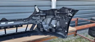 51118084653 Бампер передний BMW 5 G60 Арт e11752355, вид 9