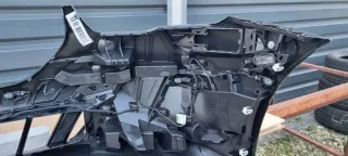 51118084653 Бампер передний BMW 5 G60 Арт e11752355, вид 10