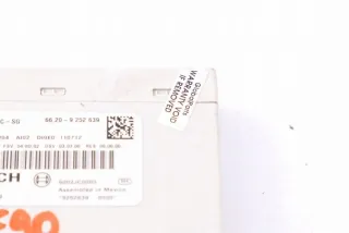 9252639 Блок управления (другие) BMW 1 E81/E82/E87/E88 Арт e11752333, вид 4