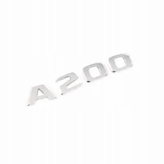 A1778172000 Крышка багажника (дверь 3-5) Mercedes A W177 Арт e11752250, вид 2