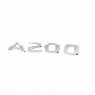 A1778172000 Крышка багажника (дверь 3-5) Mercedes A W177 Арт e11752250, вид 3