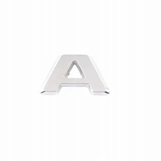 A1778172000 Крышка багажника (дверь 3-5) Mercedes A W177 Арт e11752250, вид 4