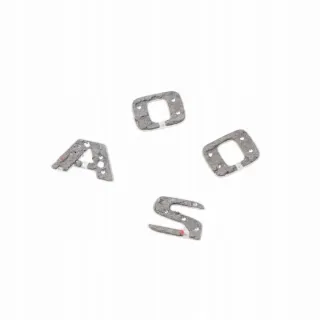 A1778172000 Крышка багажника (дверь 3-5) Mercedes A W177 Арт e11752250, вид 9