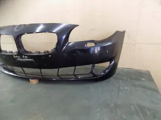 0RYGINA 51117200712 0rygina Бампер передний BMW 5 F10/F11/GT F07 Арт e11752225, вид 4