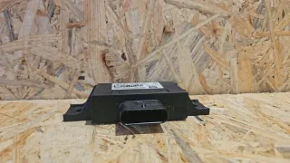 8W0907159T 4K0907159 Блок управления (другие) Audi A4 B9 Арт e11752133, вид 2