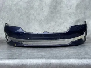 9464207 Бампер передний BMW 5 G30/G31 Арт e11752123, вид 1