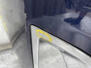 9464207 Бампер передний BMW 5 G30/G31 Арт e11752123, вид 6