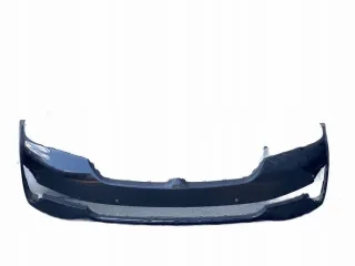 51119464207 9464207 Бампер передний BMW 5 G30/G31 Арт e11752122, вид 2