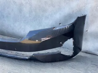 51119464207 9464207 Бампер передний BMW 5 G30/G31 Арт e11752122, вид 3