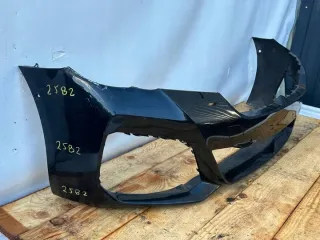 51118098644 Бампер передний BMW 5 G30/G31 Арт e11752089, вид 3