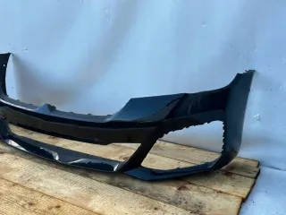 51118098644 Бампер передний BMW 5 G30/G31 Арт e11752089, вид 4