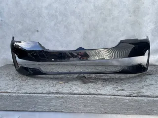 51119464207 Бампер передний BMW 5 G30/G31 Арт e11752078, вид 1