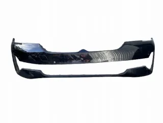 51119464207 Бампер передний BMW 5 G30/G31 Арт e11752078, вид 2