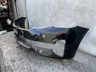 51119464207 Бампер передний BMW 5 G30/G31 Арт e11752078, вид 3