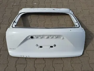 AHTMK11 Крышка багажника (дверь 3-5) Kia Niro Арт e11752038, вид 1