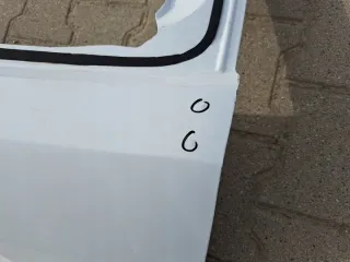 AHTMK11 Крышка багажника (дверь 3-5) Kia Niro Арт e11752038, вид 3