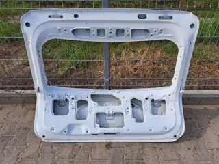 AHTMK11 Крышка багажника (дверь 3-5) Kia Niro Арт e11752038, вид 5