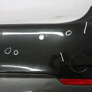 8060889 Бампер задний BMW 4 F32/F33/GT F36 Арт e11751994, вид 11