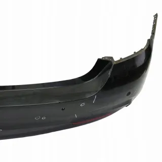 8060889 Бампер задний BMW 4 F32/F33/GT F36 Арт e11751994, вид 3