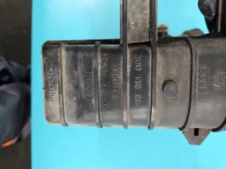 3B0145806 IMPRK1419867, Интеркулер Skoda Superb 1 Арт e11751780, вид 7