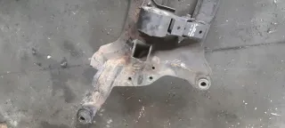 473546 Балка подвески передняя (подрамник) Nissan X-Trail T30 Арт e11751727, вид 3