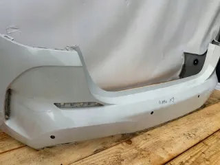 51128075426 Бампер задний BMW 2 F44 Арт e11751714, вид 4