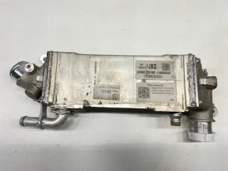 55512943 Интеркулер Opel Astra K Арт e11751631, вид 1
