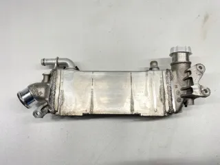 55512943 Интеркулер Opel Astra K Арт e11751631, вид 2