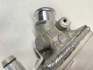 55512943 Интеркулер Opel Astra K Арт e11751631, вид 3