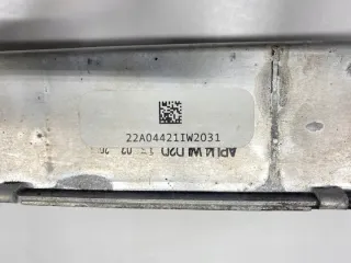55512943 Интеркулер Opel Astra K Арт e11751631, вид 8