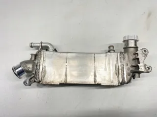 55512943 Интеркулер Opel Astra K Арт e11751631, вид 9