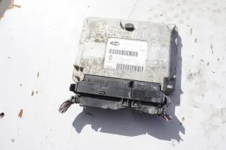 8200754739 Блок управления АКПП Opel Vivaro A Арт e11751575, вид 1
