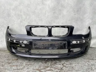7166462 2007-2011 Бампер передний BMW 1 E81/E82/E87/E88 Арт e11751559, вид 1