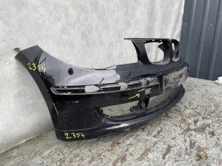7166462 2007-2011 Бампер передний BMW 1 E81/E82/E87/E88 Арт e11751559, вид 4
