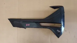 21163611 74064891 Бампер передний BMW 1 F40 Арт e11751517, вид 1