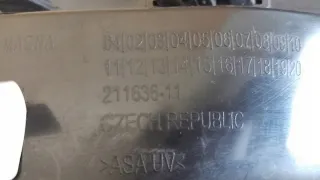 21163611 74064891 Бампер передний BMW 1 F40 Арт e11751517, вид 4