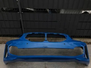 21163611 74064891 Бампер передний BMW 1 F40 Арт e11751517, вид 7