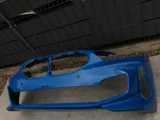 21163611 74064891 Бампер передний BMW 1 F40 Арт e11751517, вид 9