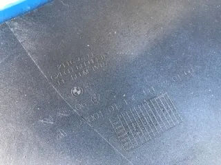 21163611 74064891 Бампер передний BMW 1 F40 Арт e11751517, вид 10