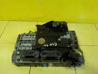 R2112770101 1402700861 Блок управления АКПП Mercedes C W204 Арт e11751486, вид 1