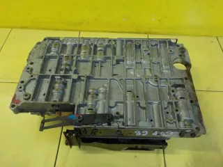 R2112770101 1402700861 Блок управления АКПП Mercedes C W204 Арт e11751486, вид 2