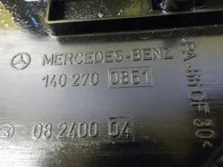 R2112770101 1402700861 Блок управления АКПП Mercedes C W204 Арт e11751486, вид 4