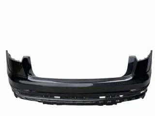 4M0807527D Бампер задний Audi Q7 4M Арт e11751485, вид 2