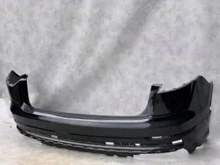 4M0807527D Бампер задний Audi Q7 4M Арт e11751485, вид 3