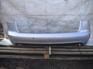  Бампер задний Audi A6 C6 (S6,RS6) Арт e11751424, вид 1