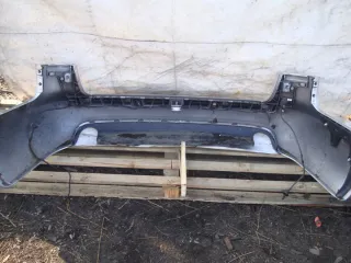  Бампер задний Audi A6 C6 (S6,RS6) Арт e11751424, вид 4