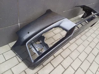 8W0807437F S-LINE15- 8W0807437F-RTEKO LUK1625 Бампер передний Audi A4 B9 Арт e11751354, вид 3