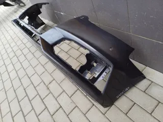 8W0807437F S-LINE15- 8W0807437F-RTEKO LUK1625 Бампер передний Audi A4 B9 Арт e11751354, вид 4